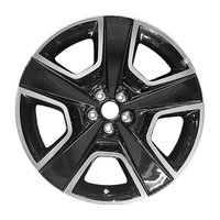 ALY02437U90 OEM wheel