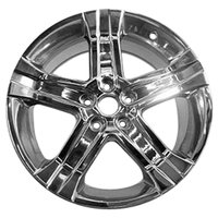 ALY02388U80 OEM wheel