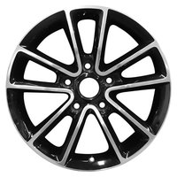 ALY02399U90 OEM wheel