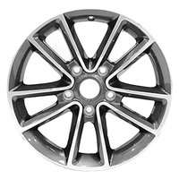 ALY02399U91 OEM wheel