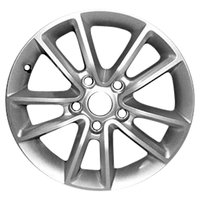 ALY02399U92 OEM wheel