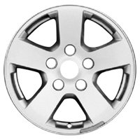 ALY02366U86N OEM wheel