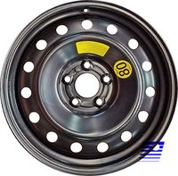 STL70786U45 OEM wheel