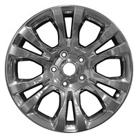 ALY02455U78 OEM wheel