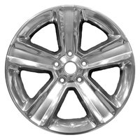 ALY02453U90 OEM wheel