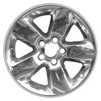 ALY02450U86N OEM wheel