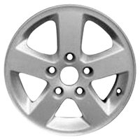 ALY02397U20 OEM wheel