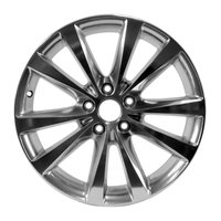 ALY02504U80 OEM wheel