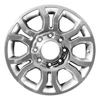 ALY02476U80 OEM wheel