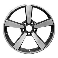 ALY98787U45 OEM wheel