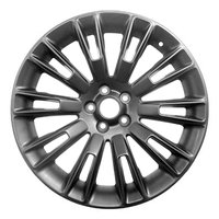 ALY02555U35 OEM Alloy Wheel 20" 5x4.5