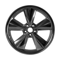ALY02524U80 OEM wheel