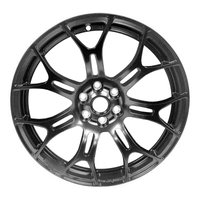 ALY02468U45 OEM wheel