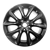 ALY02496U79 OEM wheel