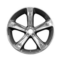 ALY02529U90 OEM wheel