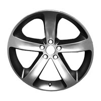 ALY02529U91 OEM wheel