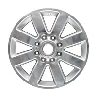 ALY02478U90 OEM wheel