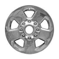 ALY02498U80 OEM wheel