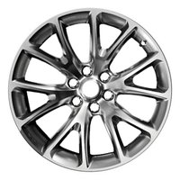 ALY02467U45 OEM wheel