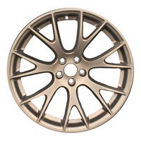 ALY02528U55 OEM wheel