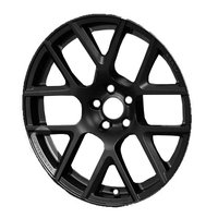 ALY02527U30 OEM wheel
