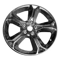 ALY02519U78 OEM Alloy Wheel 19" 5x5.0