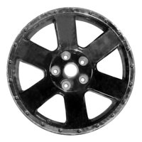 ALY97302U45 OEM wheel