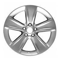 ALY02521U20 OEM wheel