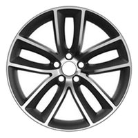 OW-DUFSQC OEM Factory Wheel 20" 5x115.0