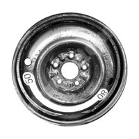 STL70731U45 OEM Steel Wheel 16" 5x4.5