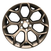 ALY02539U55 OEM Alloy Wheel 20" 5x115.0