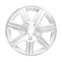ALY02400A20 OEM Alloy Wheel 16" 5x5.0