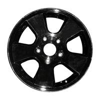 ALY02598U45 OEM wheel