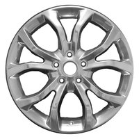 ALY02568U80 OEM wheel