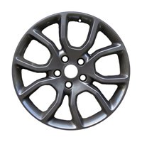 ALY02570U35 OEM wheel