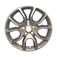 ALY02570U55 OEM wheel