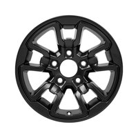 ALY02553U46 OEM wheel