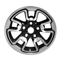ALY02553U90 OEM wheel