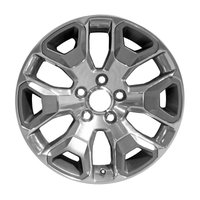 ALY02560U77 OEM wheel