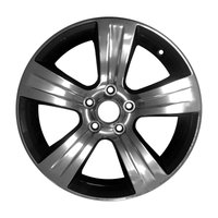 ALY02380A90N OEM Alloy Wheel 17" 5x4.5