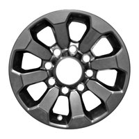 ALY02599U45 OEM wheel
