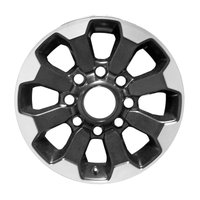 ALY02599U90 OEM wheel