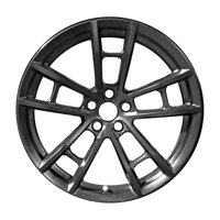 ALY02605U45 OEM wheel