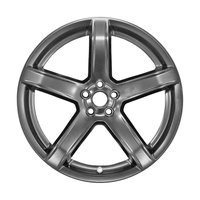 ALY02640U45 OEM wheel
