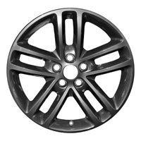 ALY02637U45 OEM wheel