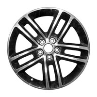 ALY02637U90 OEM wheel
