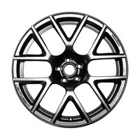 ALY02527A30 OEM wheel