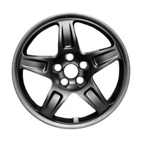 ALY02635U45 OEM wheel