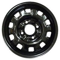 OW-77P7JU OEM Factory Wheel 14" 4x4.5