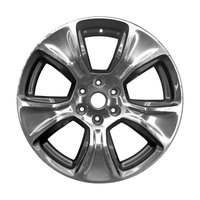 ALY02674U90 OEM wheel